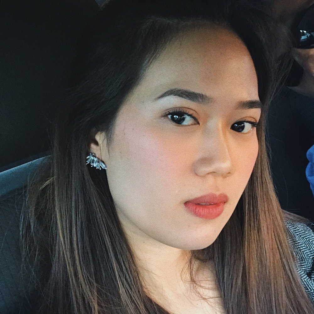 Meet your Posher, Alisa